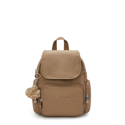 CITY ZIP MINI Early Tan $999 x 3msi*