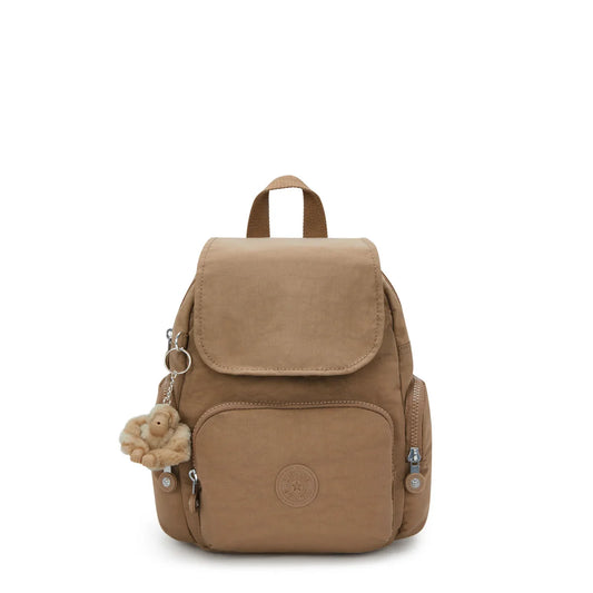 CITY ZIP MINI Early Tan $999 x 3msi*