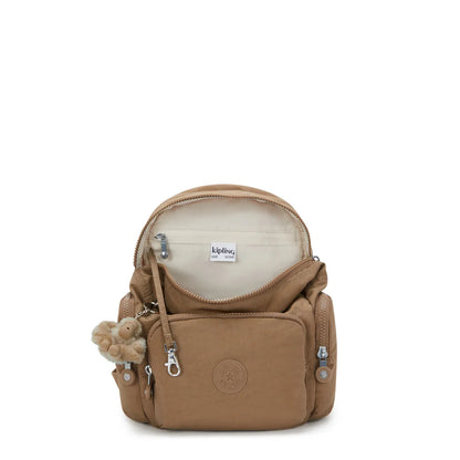 CITY ZIP MINI Early Tan $999 x 3msi*