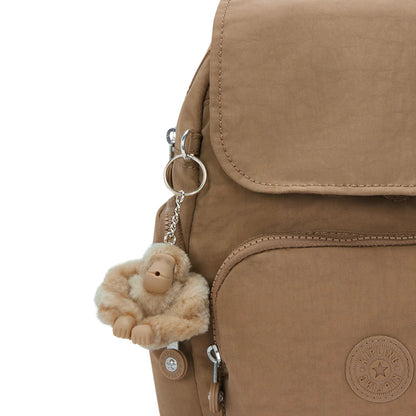 CITY ZIP MINI Early Tan $999 x 3msi*