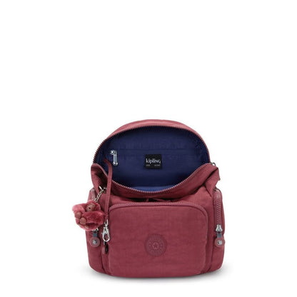CITY ZIP MINI Lounge Wine $999 x 3msi*
