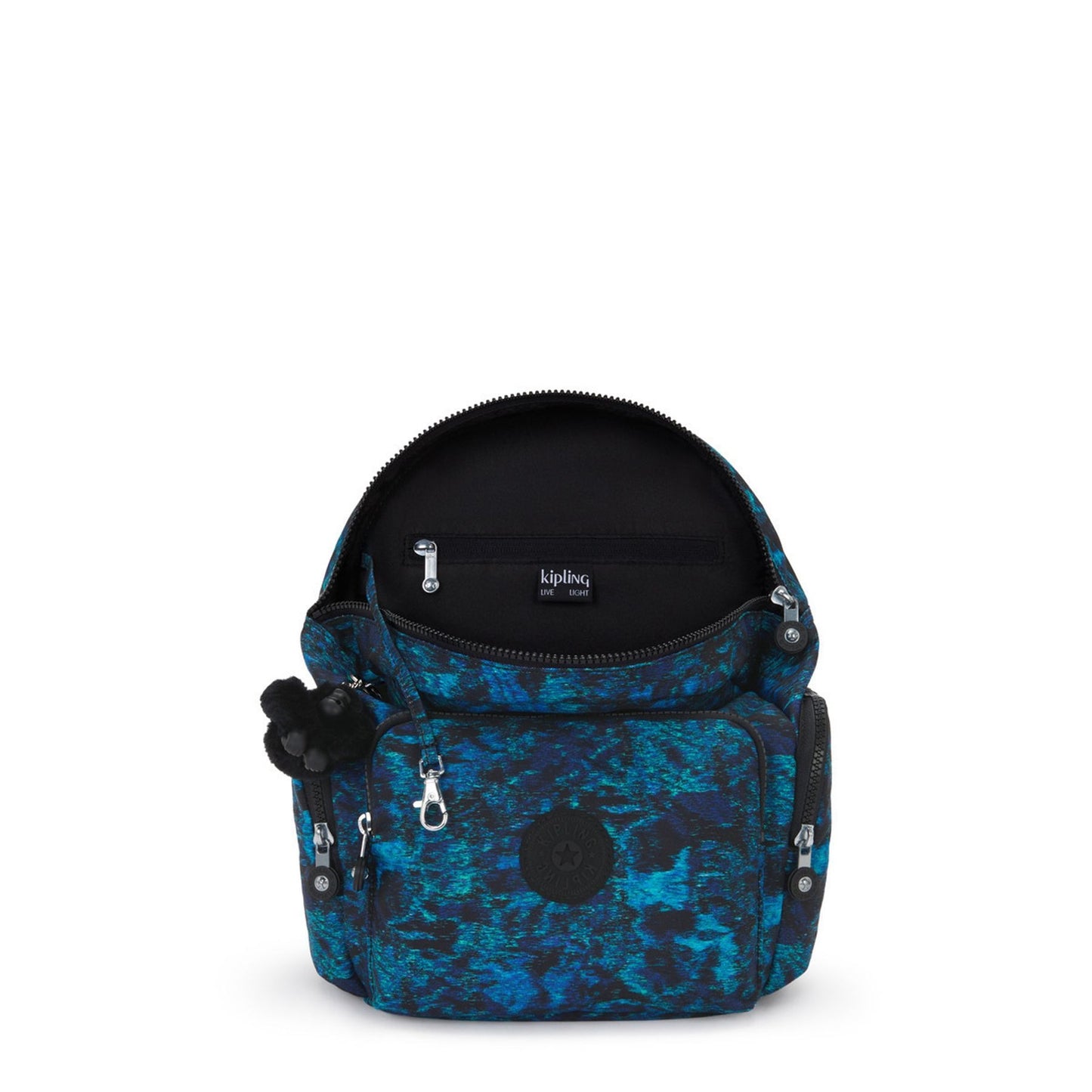 CITY ZIP S Blending Blues $558 mensuales a 6msi*