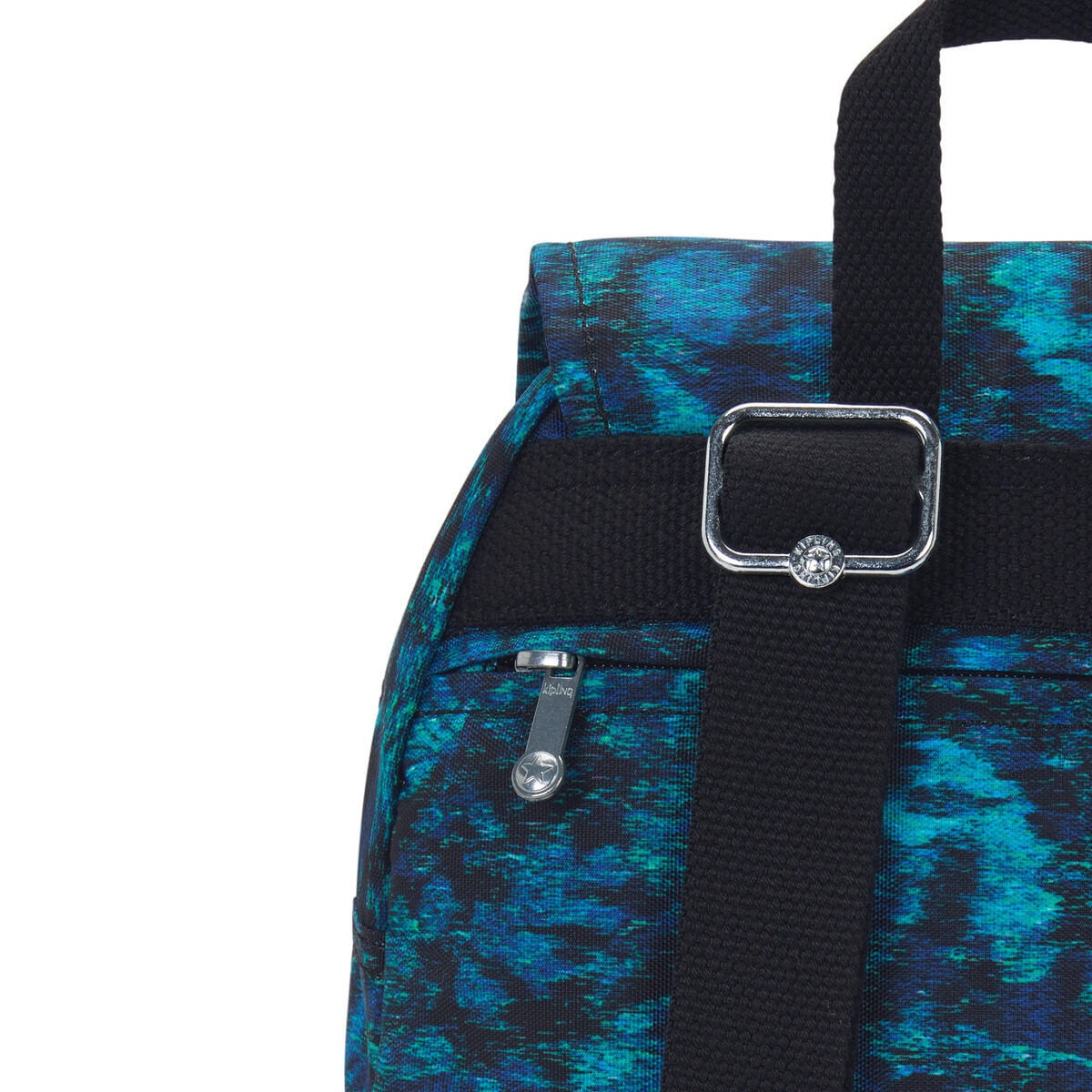 CITY ZIP S Blending Blues $558 mensuales a 6msi*