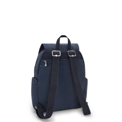 CITY ZIP S Blue Bleu 2