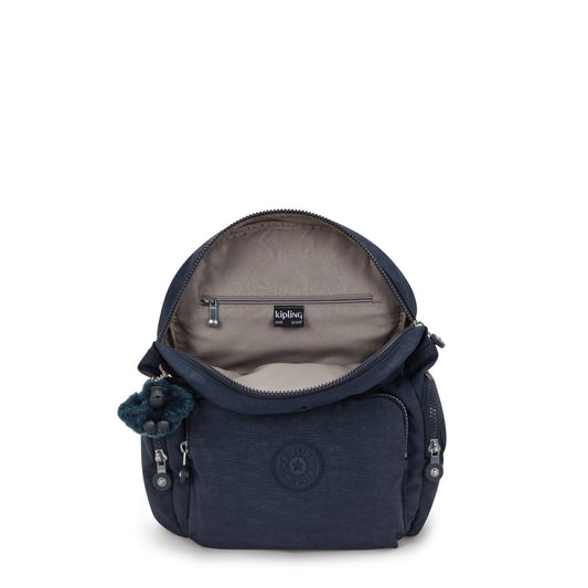 CITY ZIP S Blue Bleu 2