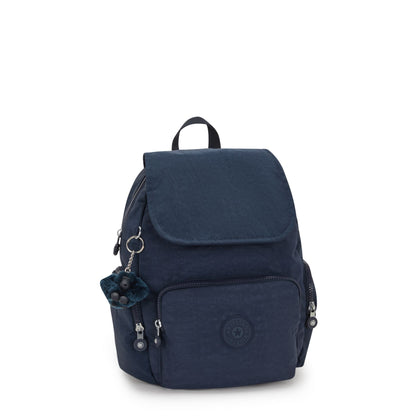 CITY ZIP S Blue Bleu 2