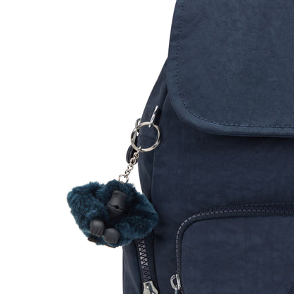 CITY ZIP S Blue Bleu 2