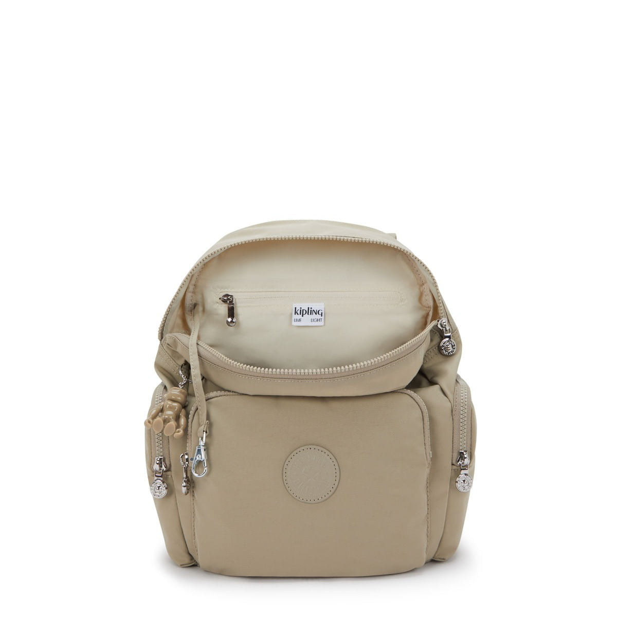 CITY ZIP S Boho Tan $1,233 mensuales a 3msi*