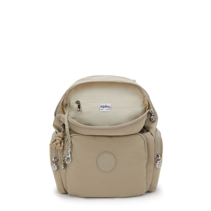 CITY ZIP S Boho Tan $1,233 mensuales a 3msi*