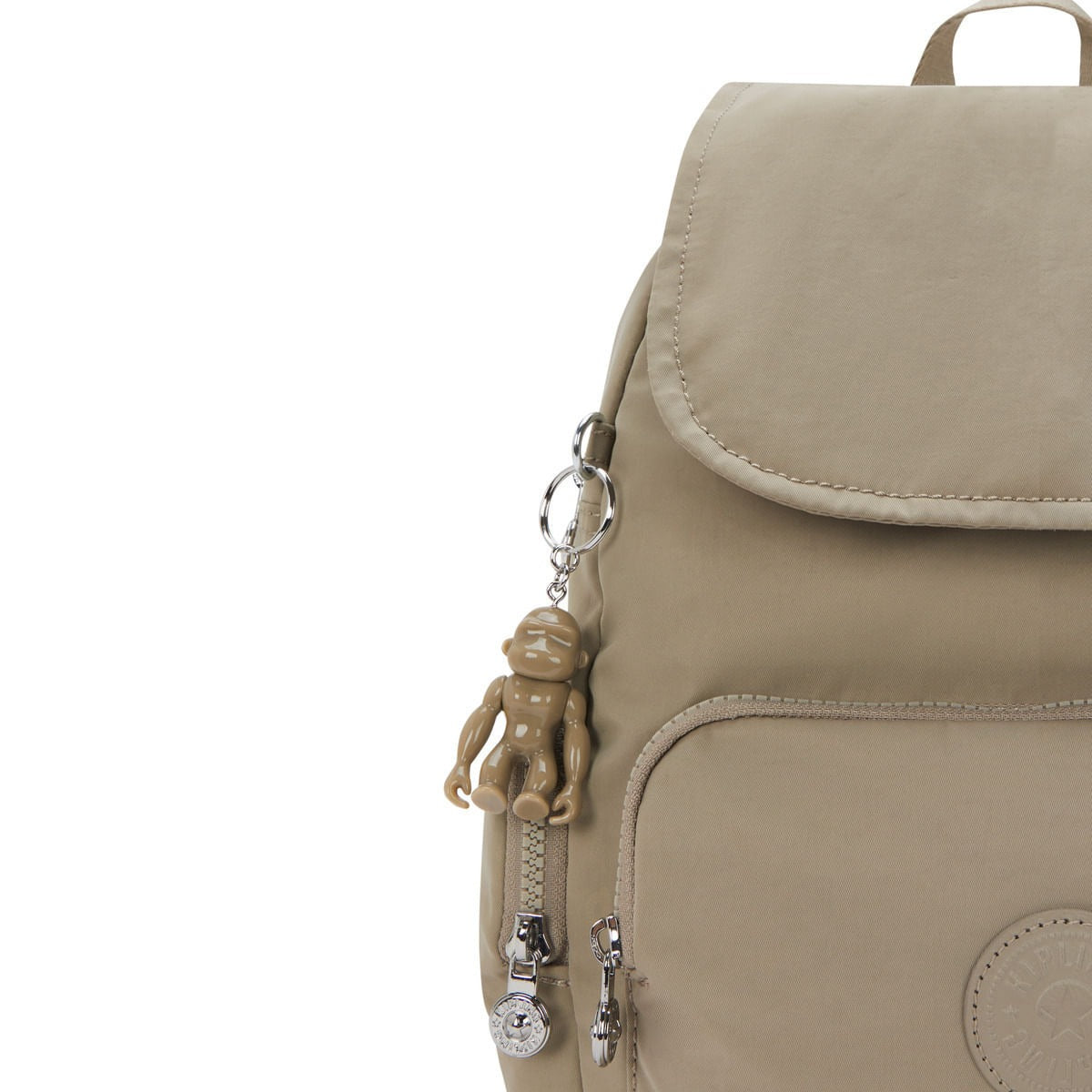 CITY ZIP S Boho Tan $1,233 mensuales a 3msi*