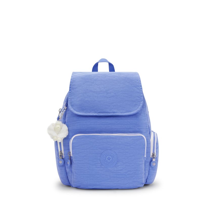 CITY ZIP S Cocktail Blue