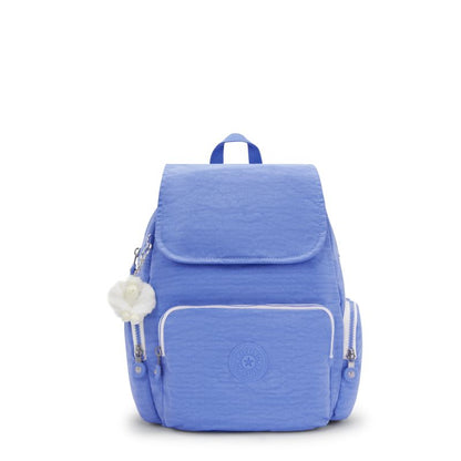CITY ZIP S Cocktail Blue
