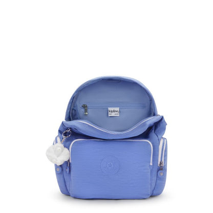 CITY ZIP S Cocktail Blue