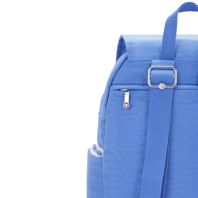CITY ZIP S Cocktail Blue