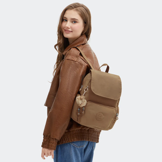 CITY ZIP S Early Tan $1,116 x 3msi*
