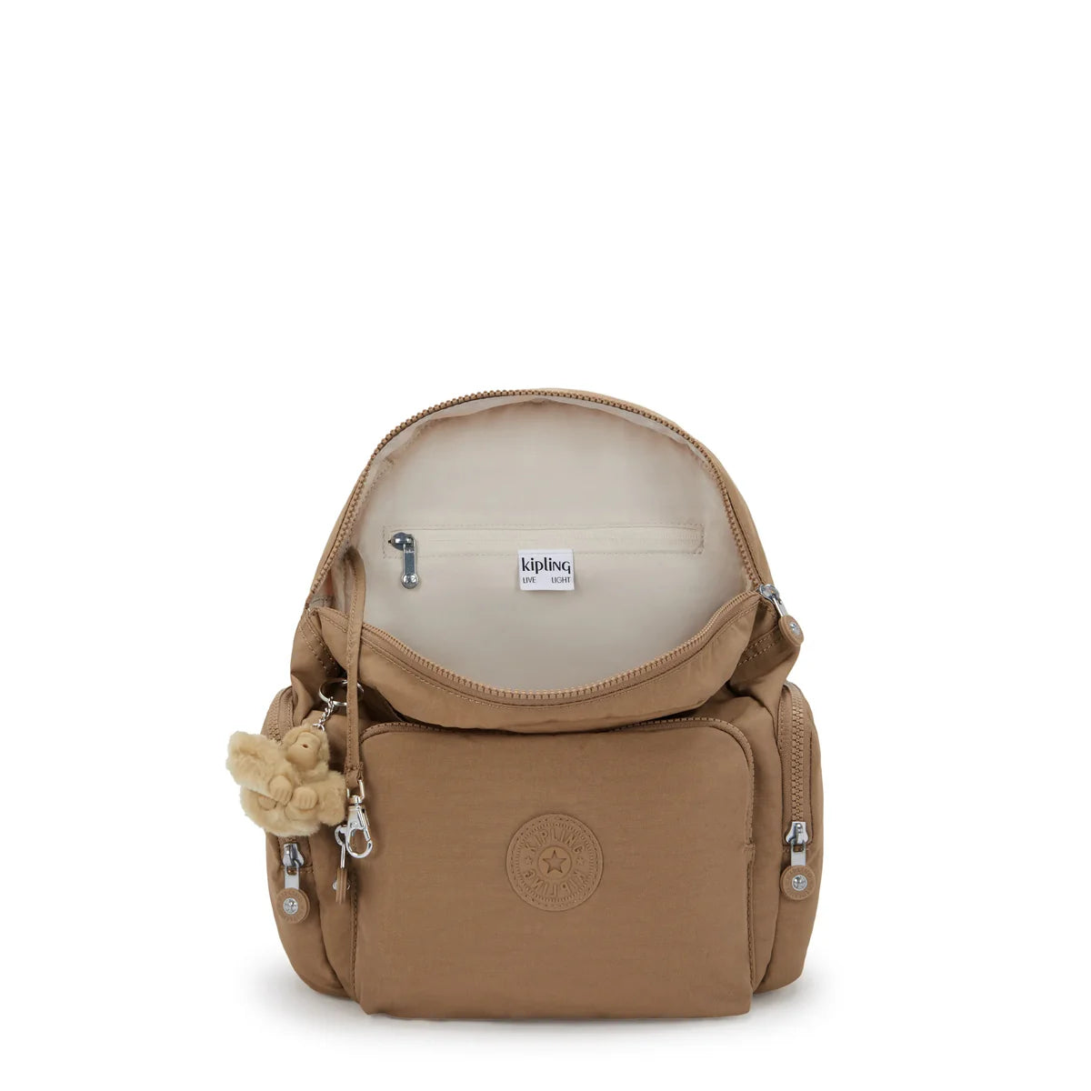 CITY ZIP S Early Tan $1,116 x 3msi*