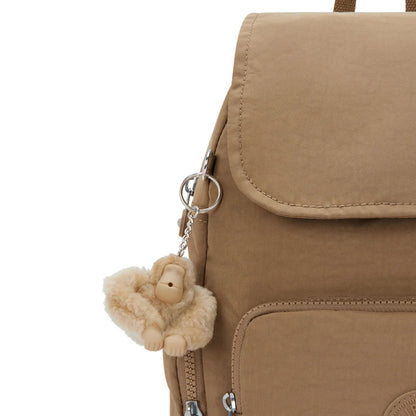 CITY ZIP S Early Tan $1,116 x 3msi*