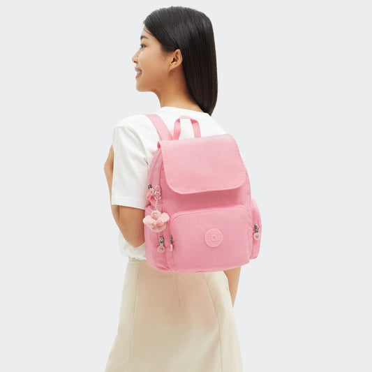 CITY ZIP S Enjoyable Blush