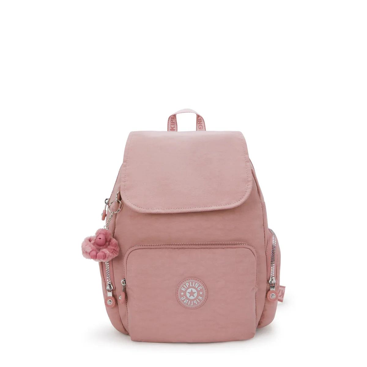 CITY ZIP S Glorious Pink