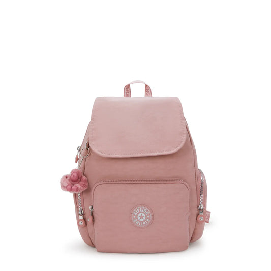 CITY ZIP S Glorious Pink