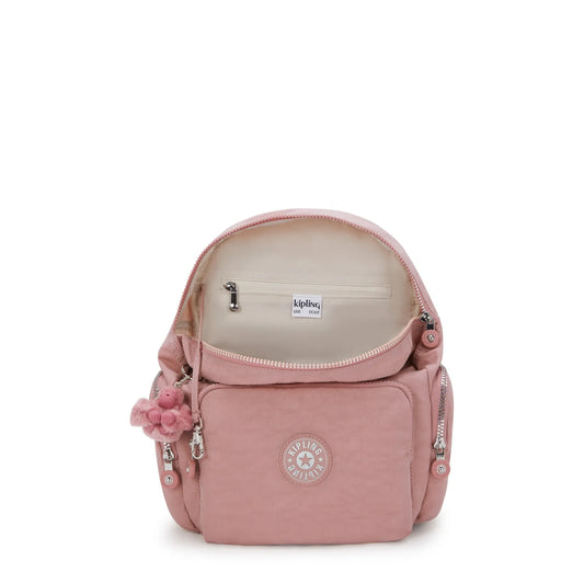 CITY ZIP S Glorious Pink