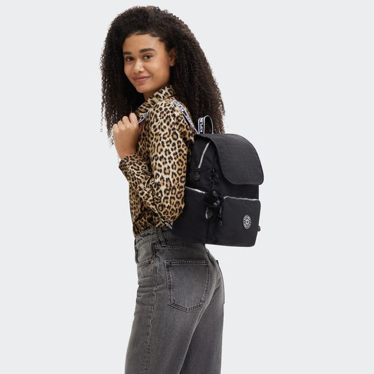 CITY ZIP S Glorious Silver