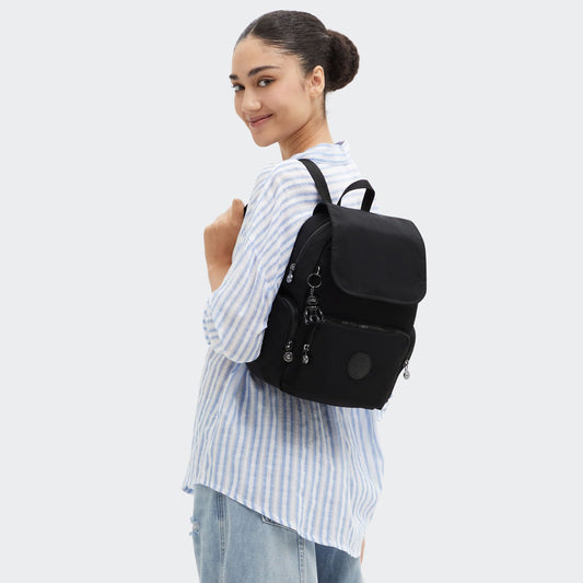 CITY ZIP S Infinite Black $1,233 mensuales a 3msi*