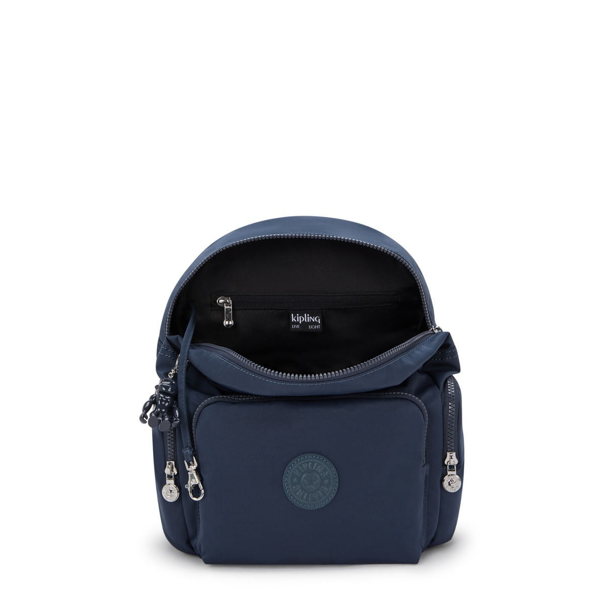 CITY ZIP S Infinite Blue $1,233 mensuales a 3msi*