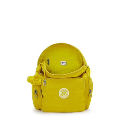 CITY ZIP S Inside Yellow