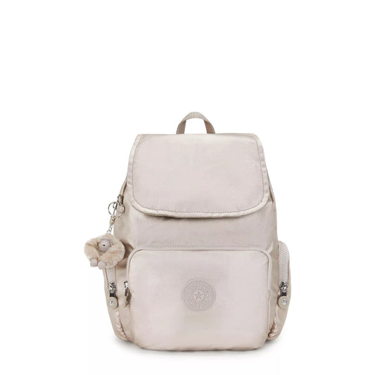 CITY ZIP S Metallic Glow
