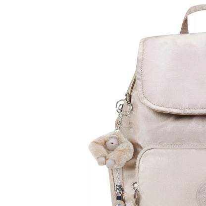CITY ZIP S Metallic Glow