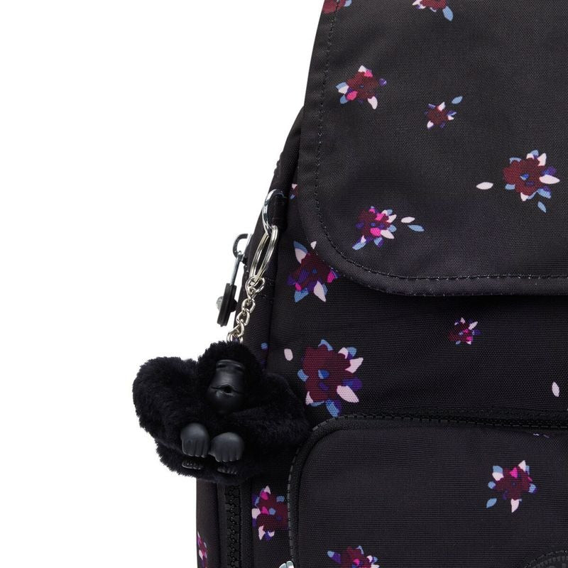 CITY ZIP S Night Flower $1,116 x 3msi*