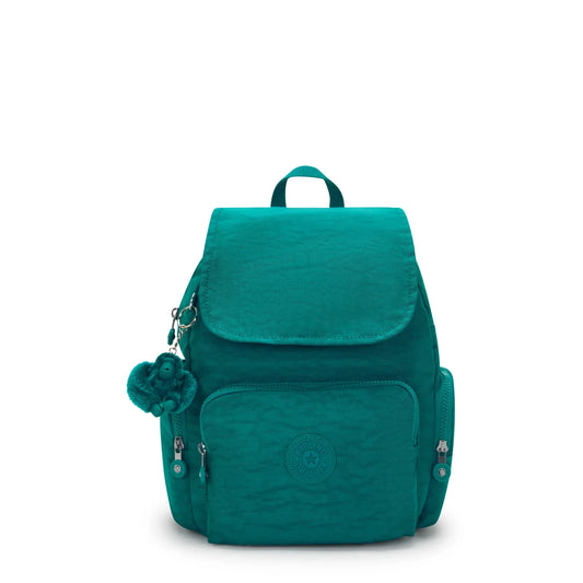 CITY ZIP S Outspoken Green $1,133 mensuales a 3msi*