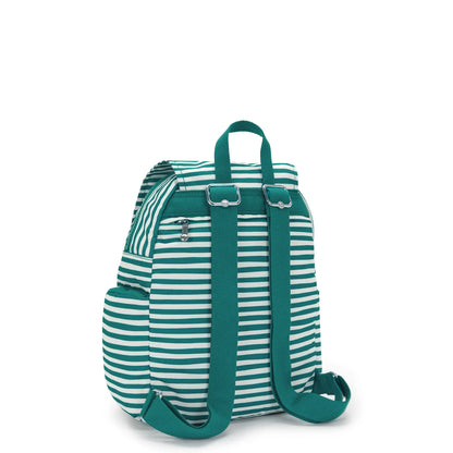 CITY ZIP S Parasol Stripes