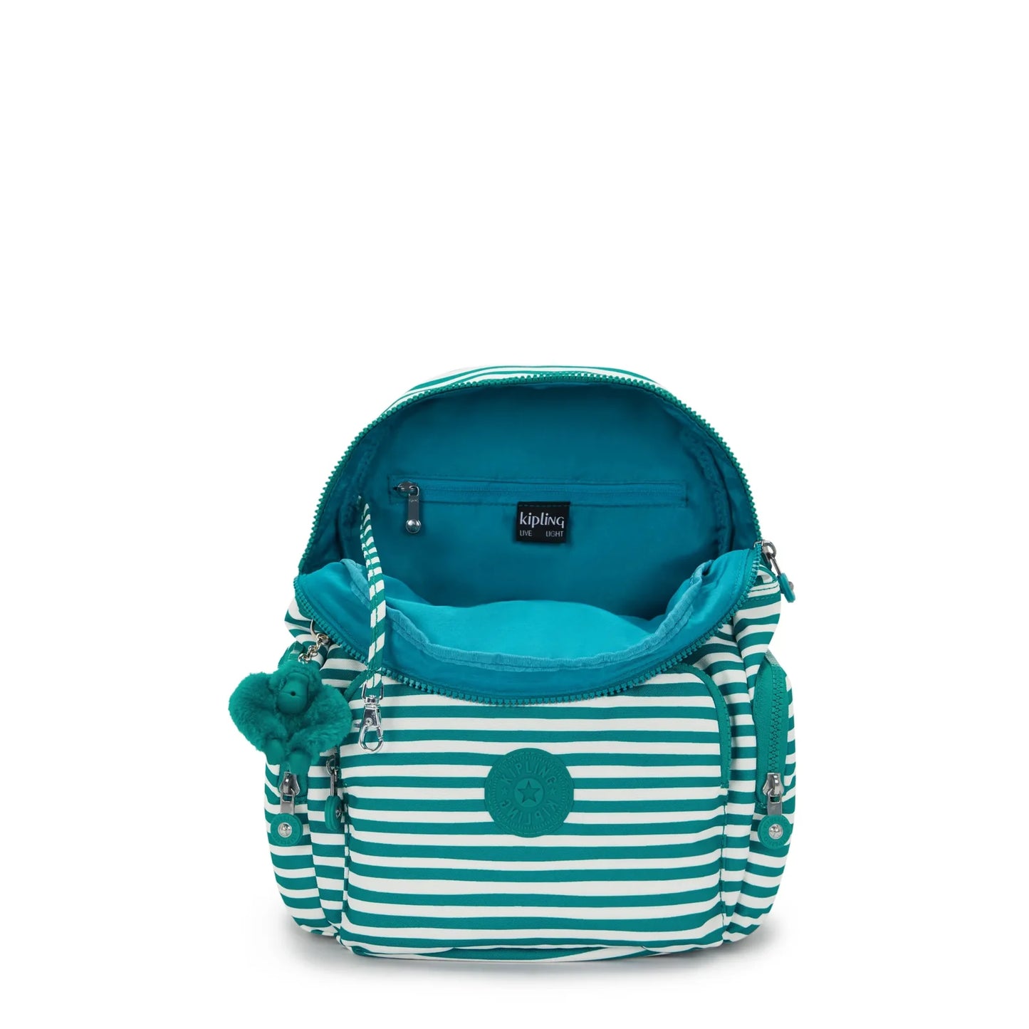 CITY ZIP S Parasol Stripes