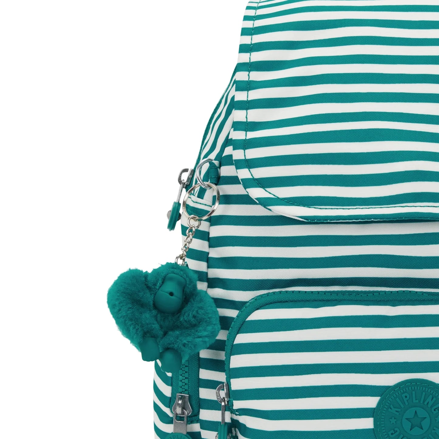 CITY ZIP S Parasol Stripes