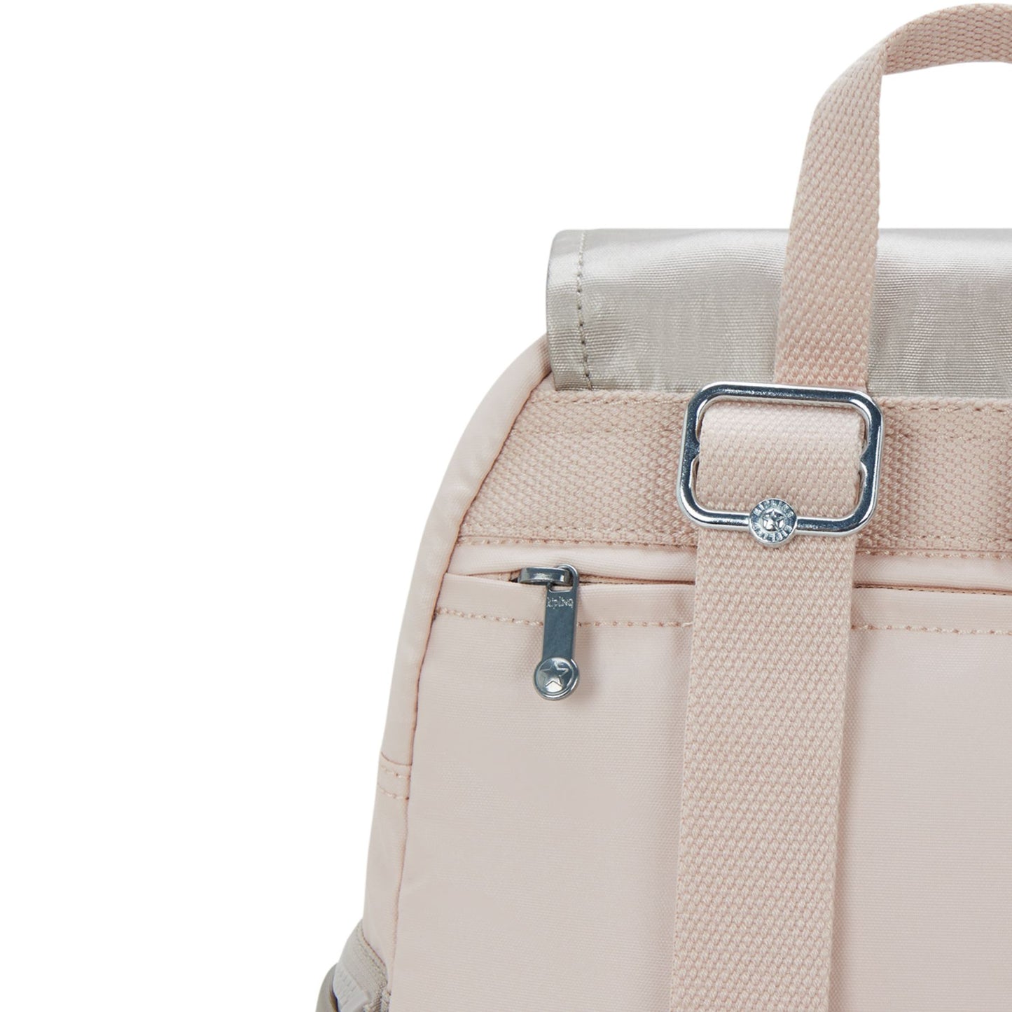 CITY ZIP S Pink Shine BL $575 x6msi*