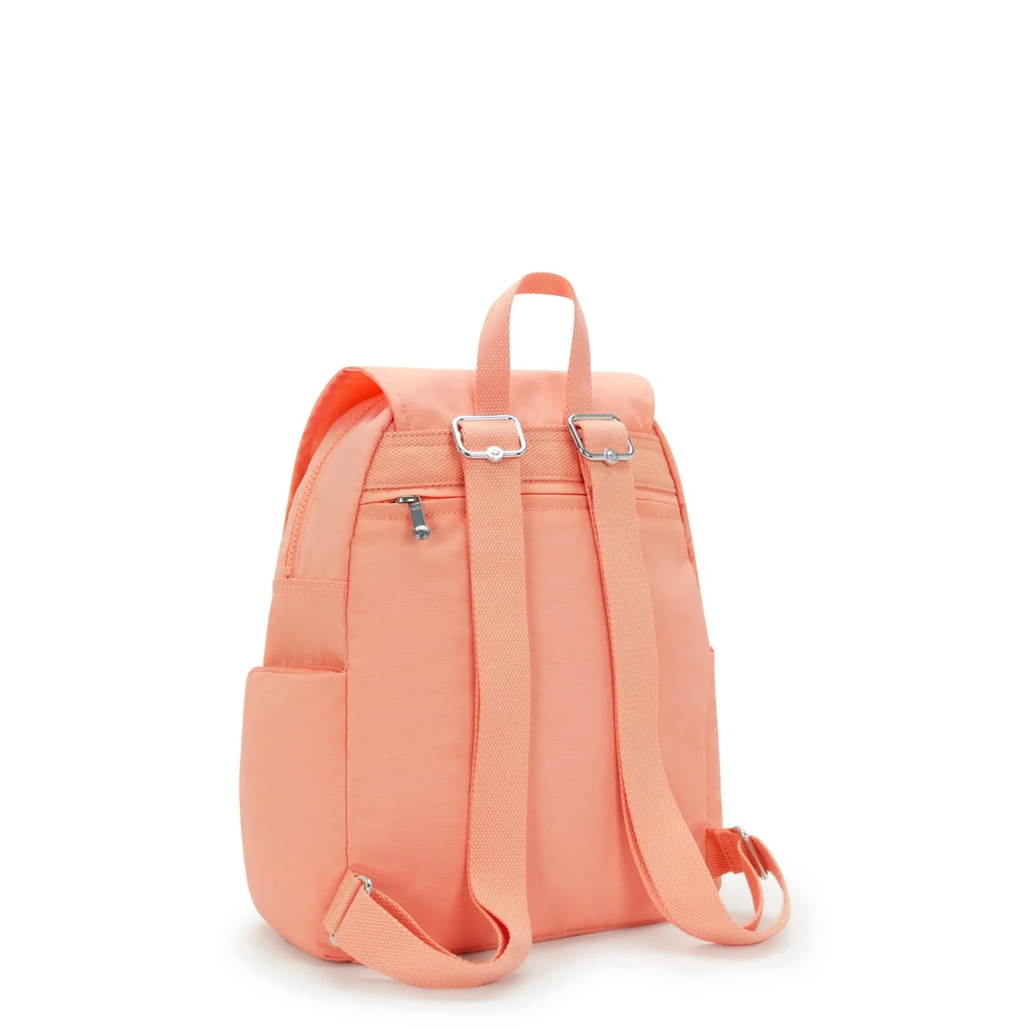 CITY ZIP S Pinky Orange