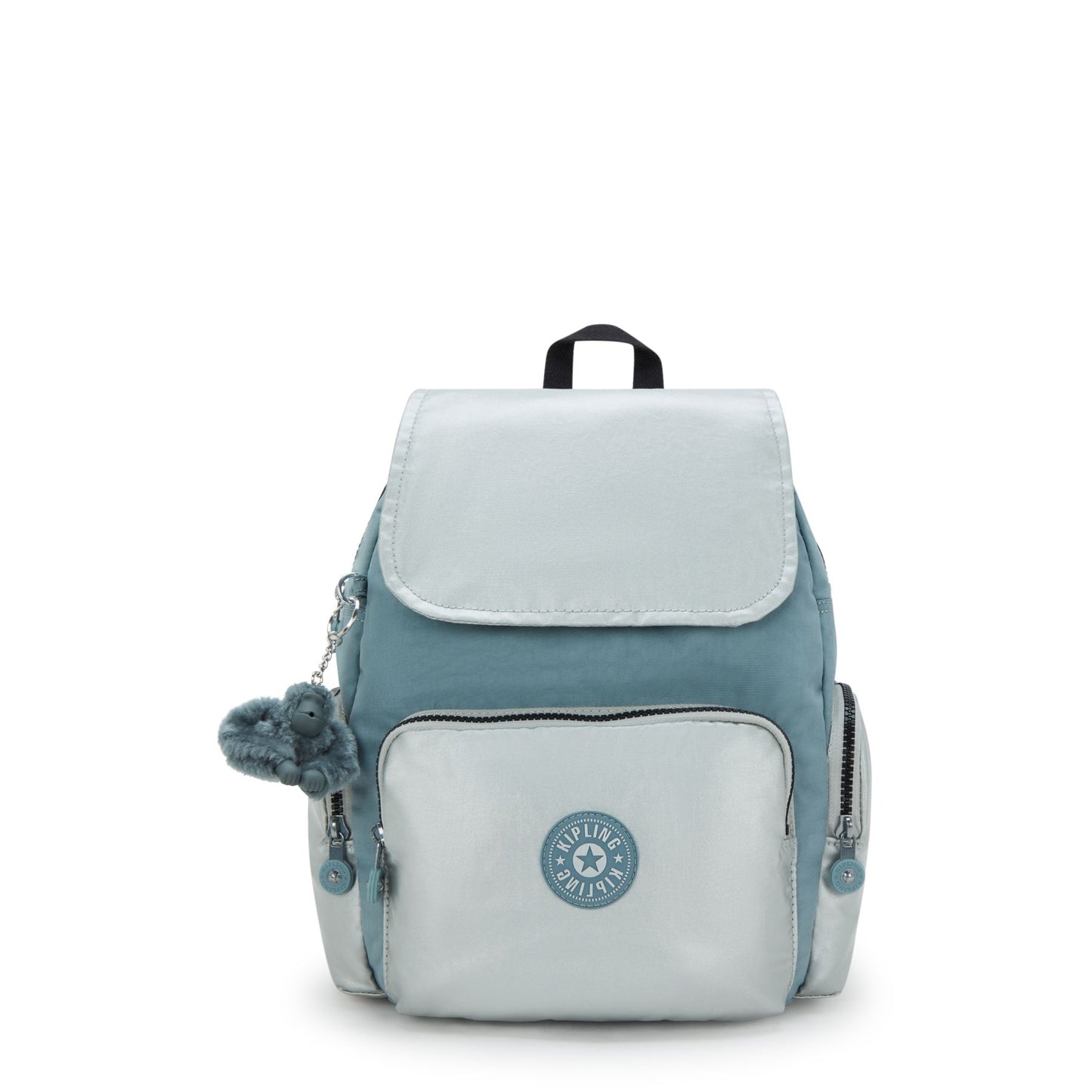 CITY ZIP S Relaxed Grey Bl $575 x6msi*