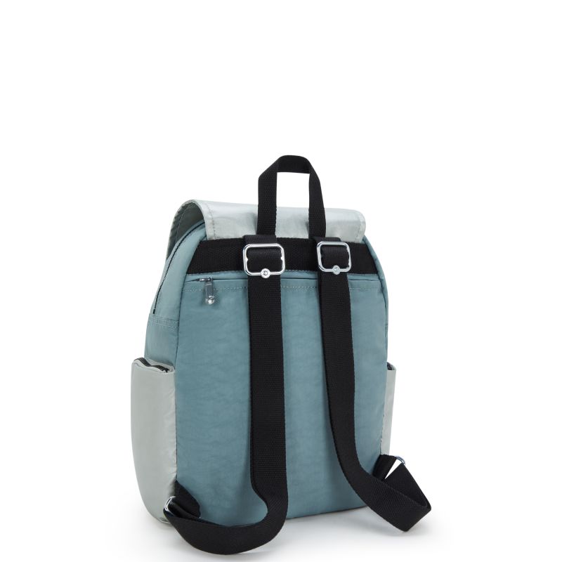 CITY ZIP S Relaxed Grey Bl $575 x6msi*