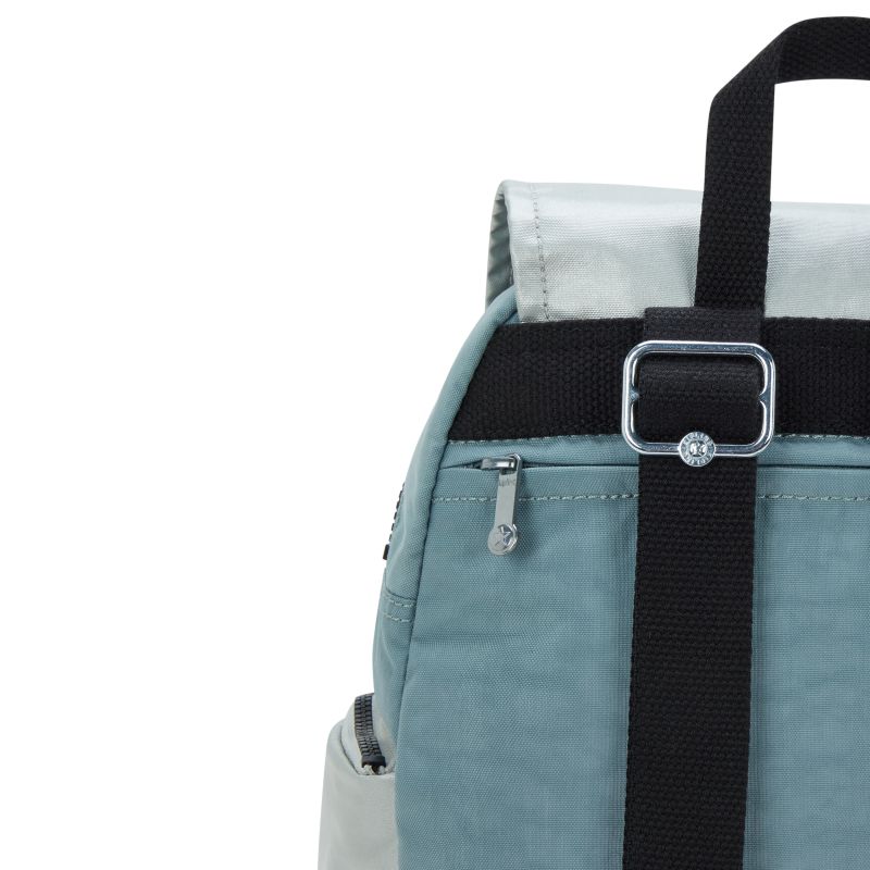 CITY ZIP S Relaxed Grey Bl $575 x6msi*