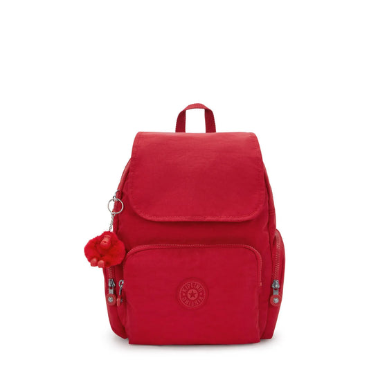 CITY ZIP S Ruby Red $1,133 mensuales a 3msi*