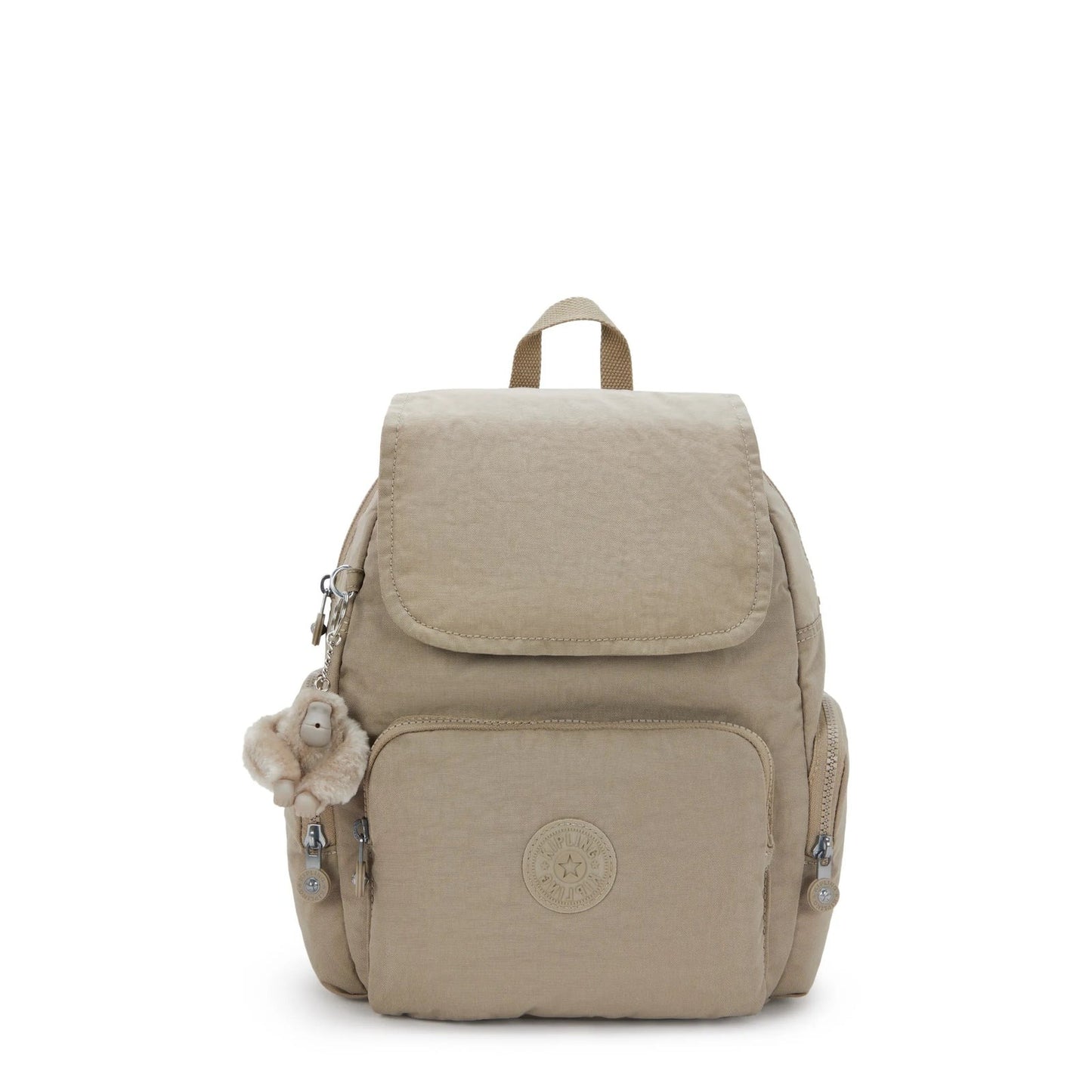 CITY ZIP S Soft Taupe $1,133 mensuales a 3MSI*