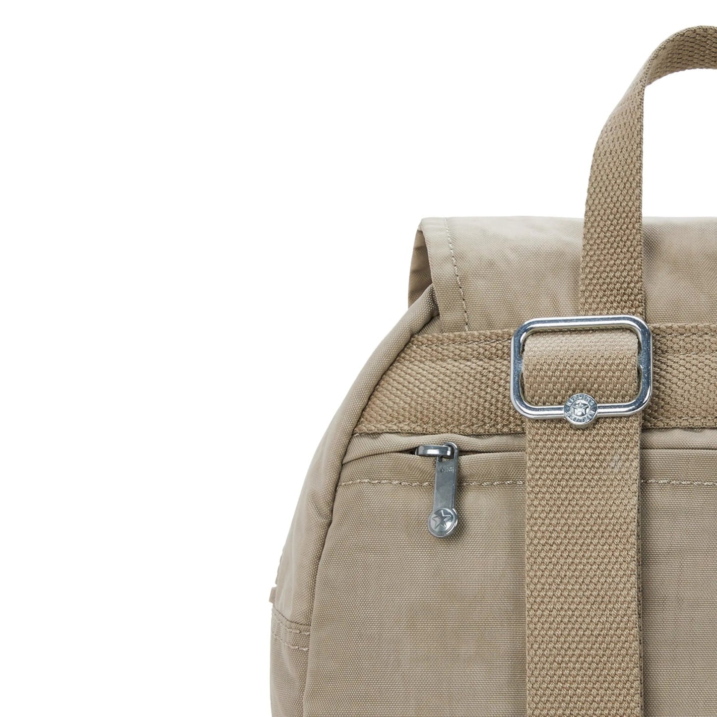CITY ZIP S Soft Taupe $1,133 mensuales a 3MSI*
