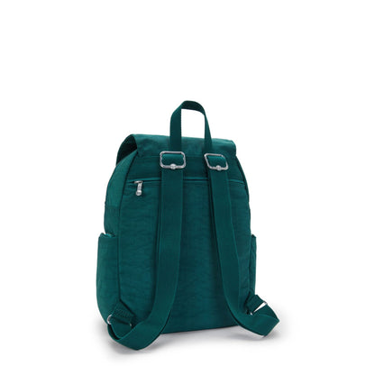 CITY ZIP S Tailored Green $558 mensuales a 6MSI*