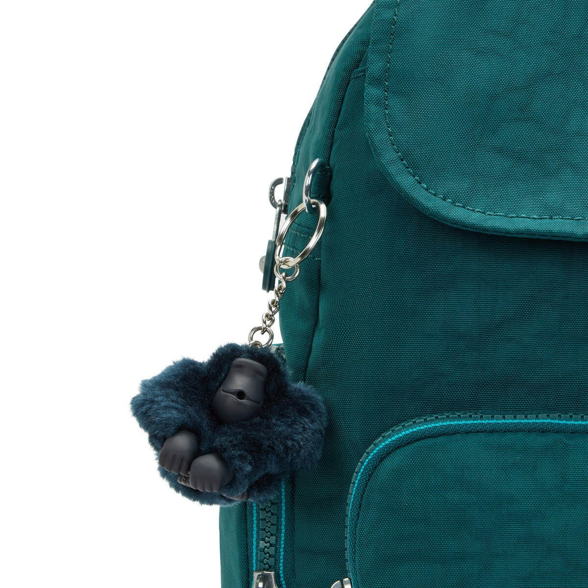 CITY ZIP S Tailored Green $558 mensuales a 6MSI*