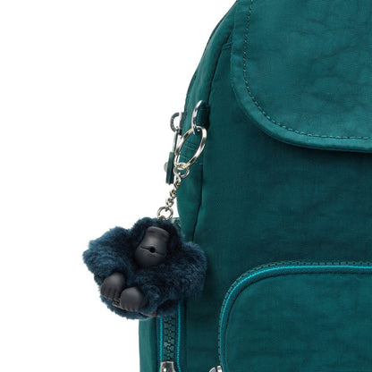 CITY ZIP S Tailored Green $558 mensuales a 6MSI*