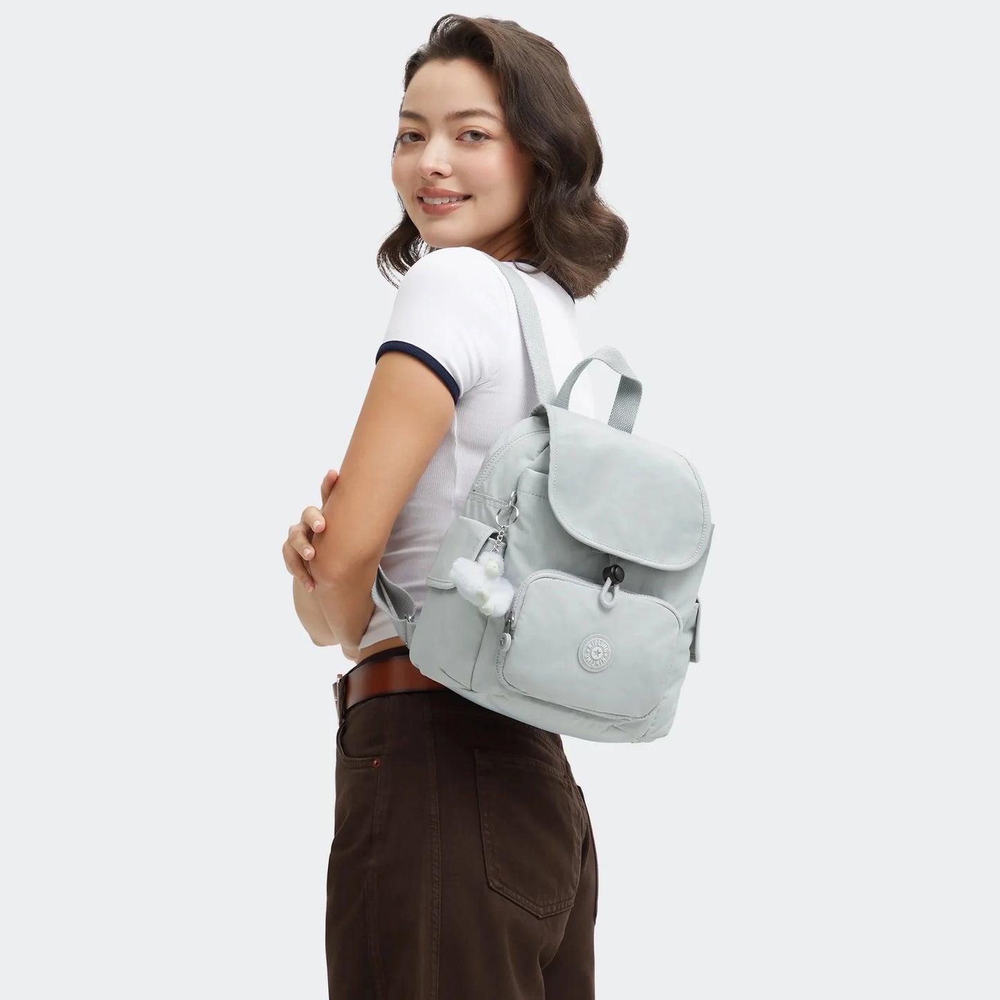 CITY PACK MINI Easy Grey $508 mensuales a 6msi*