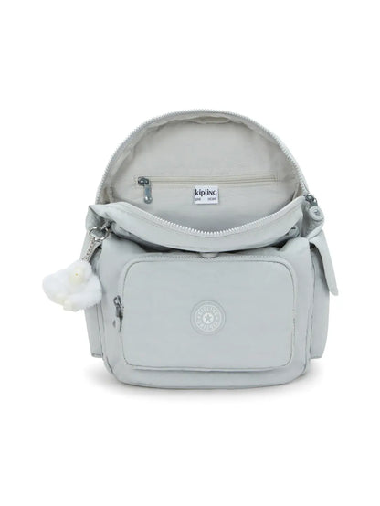 CITY PACK S Easy Grey $567 mensuales a 6msi*