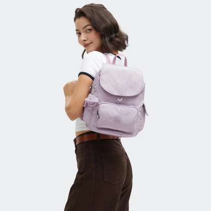CITY PACK S Lilac Shimmer $1,183 mensuales a 3msi*